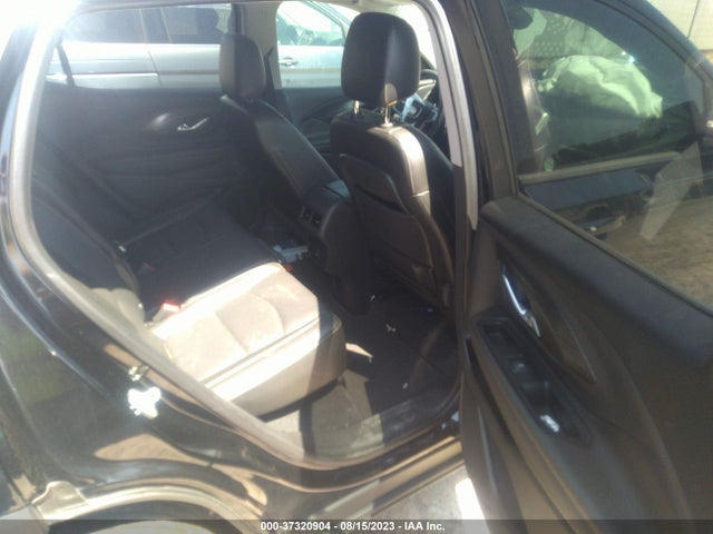 GMC Terrain Slt 2020 3GKALVEX6LL331126 Image 8