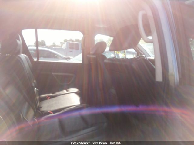 5N1BA0ND7FN604816 Nissan Armada Sl