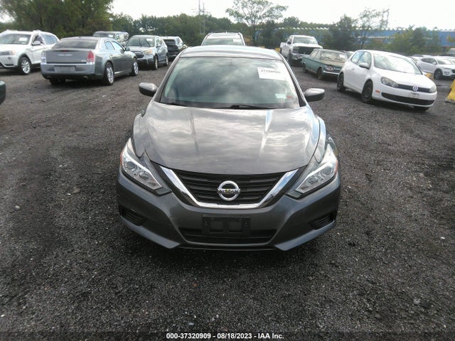 2017 NISSAN ALTIMA 2.5 S VIN: 1N4AL3AP4HN325019