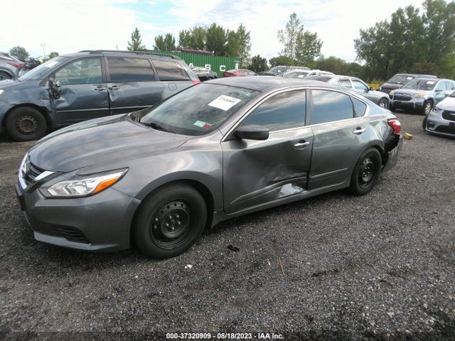 2017 NISSAN ALTIMA 2.5 S VIN: 1N4AL3AP4HN325019