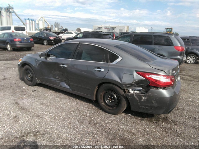 2017 NISSAN ALTIMA 2.5 S VIN: 1N4AL3AP4HN325019