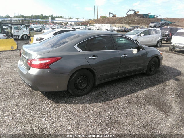 2017 NISSAN ALTIMA 2.5 S VIN: 1N4AL3AP4HN325019