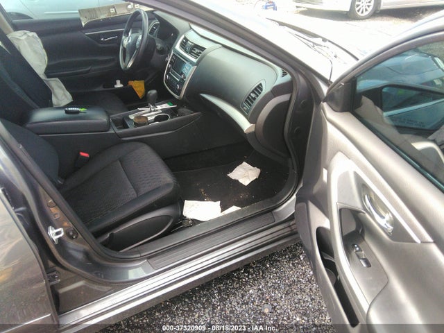 2017 NISSAN ALTIMA 2.5 S VIN: 1N4AL3AP4HN325019