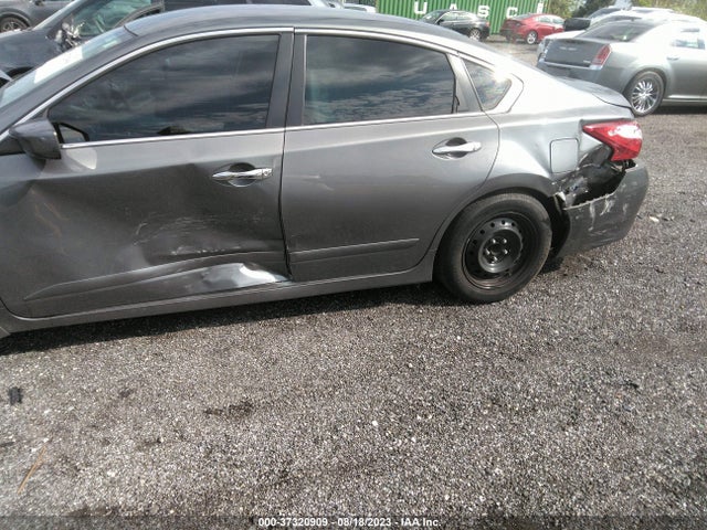 2017 NISSAN ALTIMA 2.5 S VIN: 1N4AL3AP4HN325019