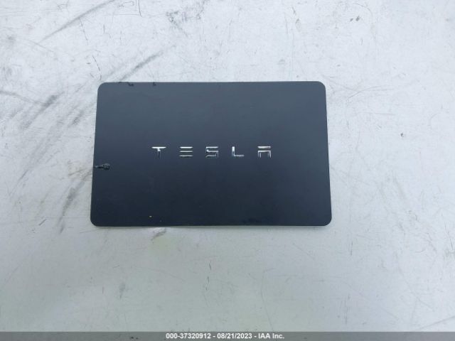 5YJ3E1EB6JF070099 Tesla Model 3 Performance