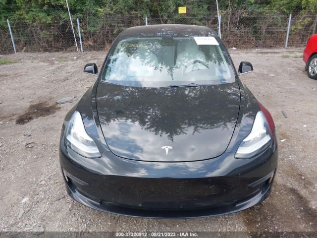 5YJ3E1EB6JF070099 Tesla Model 3 Performance