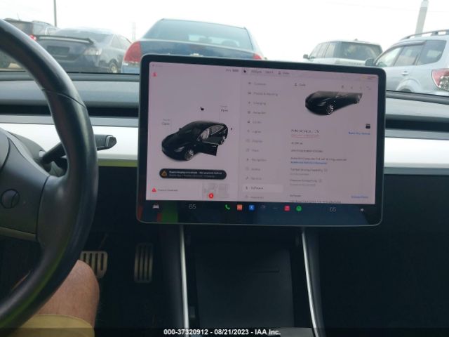 5YJ3E1EB6JF070099 Tesla Model 3 Performance