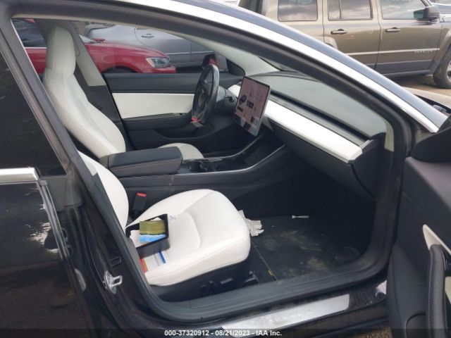 5YJ3E1EB6JF070099 Tesla Model 3 Performance