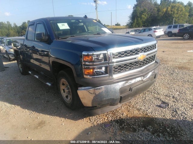 2015 1GCRCPEC2FZ250550 main image