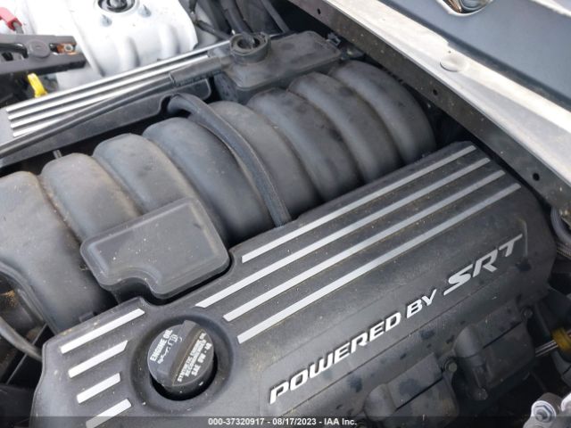 2C3CDXGJ8NH135727 Dodge Charger Scat Pack Widebody