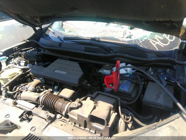 Honda CR-V EX 2020 7FARW1H59LE018132 Image 10