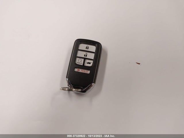 Honda CR-V EX 2020 7FARW1H59LE018132 Image 11