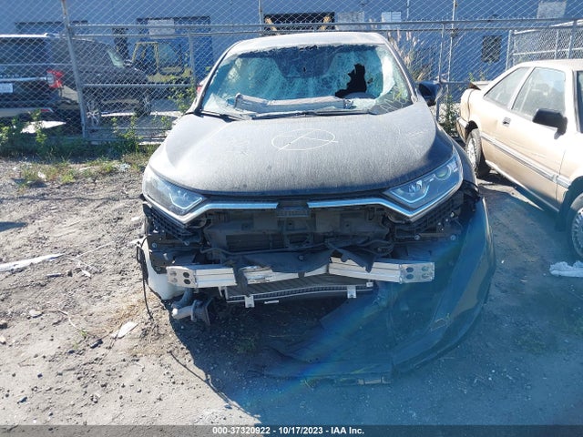 Honda CR-V EX 2020 7FARW1H59LE018132 Image 13