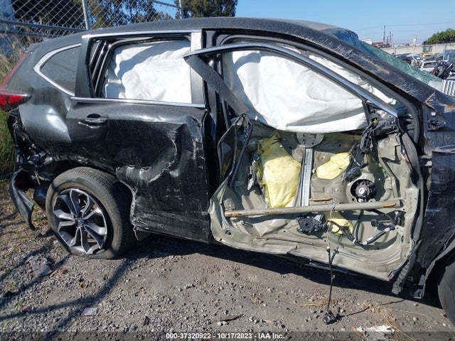 Honda CR-V EX 2020 7FARW1H59LE018132 Image 14