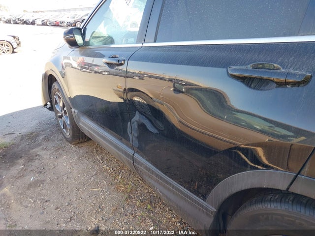 Honda CR-V EX 2020 7FARW1H59LE018132 Image 15