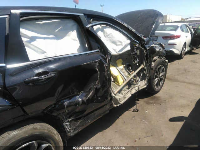 Honda CR-V EX 2020 7FARW1H59LE018132 Image 6
