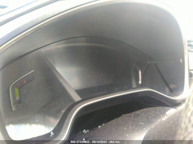 Honda CR-V EX 2020 7FARW1H59LE018132 Image 7