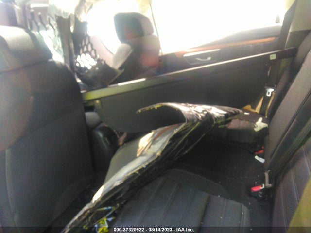 Honda CR-V EX 2020 7FARW1H59LE018132 Image 8