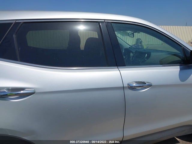 2017 HYUNDAI SANTA FE SPORT 2.4L VIN: 5XYZT3LB4HG450835