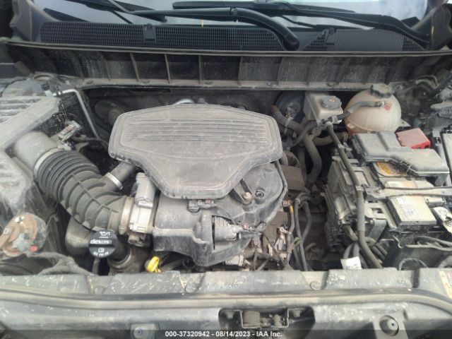 1GKKNMLS6JZ110048 GMC ACADIA SLT