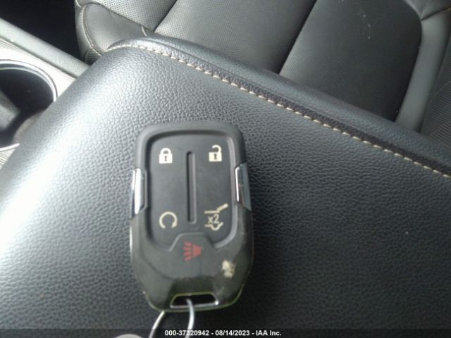 1GKKNMLS6JZ110048 GMC ACADIA SLT