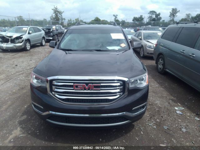 1GKKNMLS6JZ110048 GMC ACADIA SLT