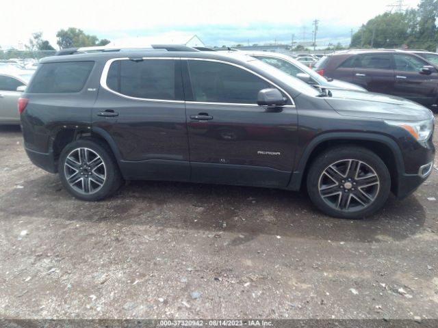 1GKKNMLS6JZ110048 GMC ACADIA SLT