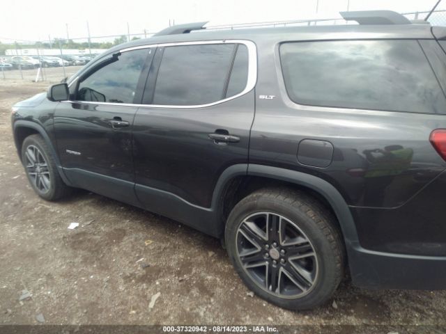 1GKKNMLS6JZ110048 GMC ACADIA SLT