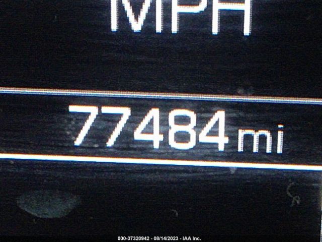 1GKKNMLS6JZ110048 GMC ACADIA SLT