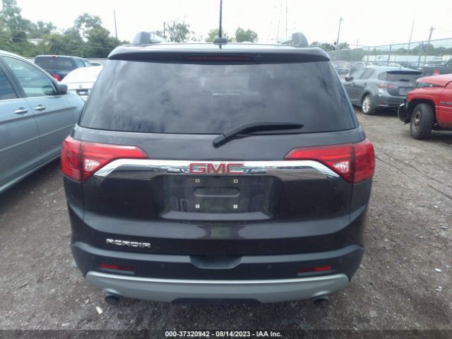 1GKKNMLS6JZ110048 GMC ACADIA SLT