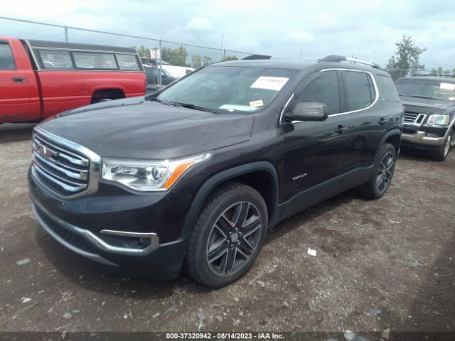 1GKKNMLS6JZ110048 GMC ACADIA SLT