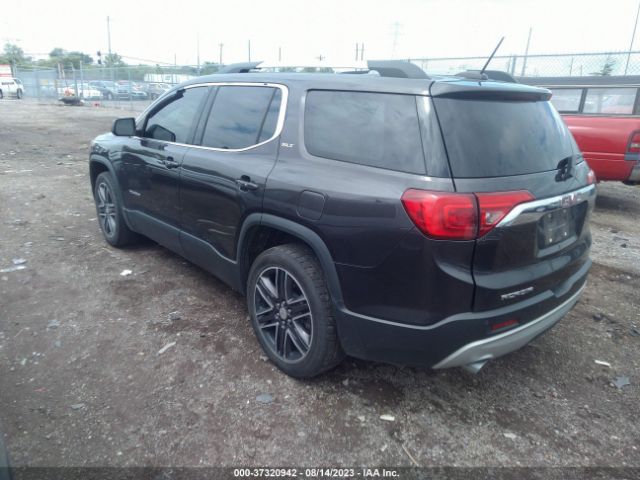 1GKKNMLS6JZ110048 GMC ACADIA SLT
