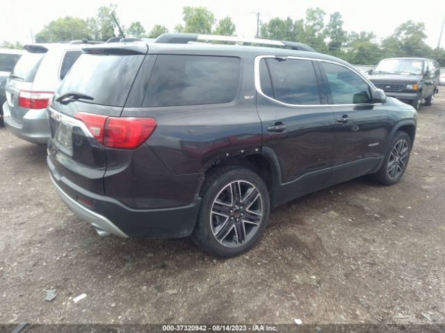 1GKKNMLS6JZ110048 GMC ACADIA SLT