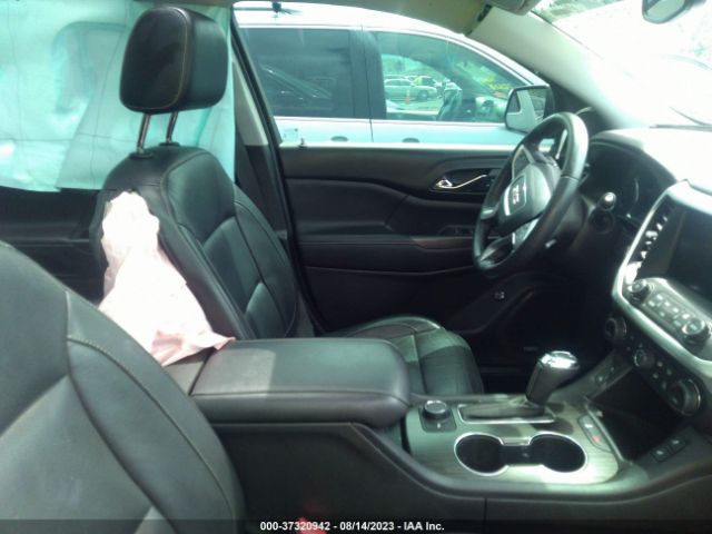 1GKKNMLS6JZ110048 GMC ACADIA SLT