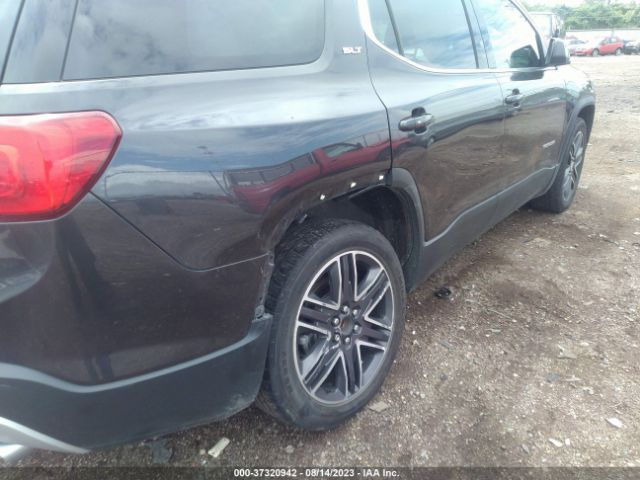 1GKKNMLS6JZ110048 GMC ACADIA SLT