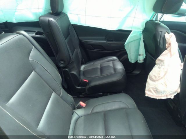 1GKKNMLS6JZ110048 GMC ACADIA SLT