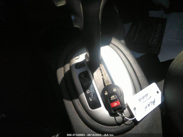 3N1CN7AP2KL847517 Nissan Versa Sedan Sv