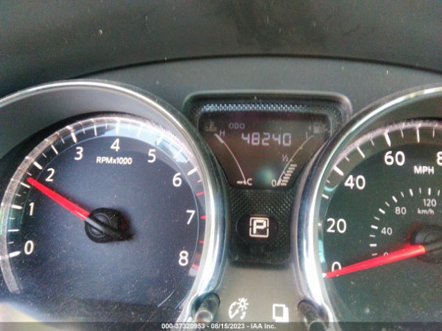 3N1CN7AP2KL847517 Nissan Versa Sedan Sv