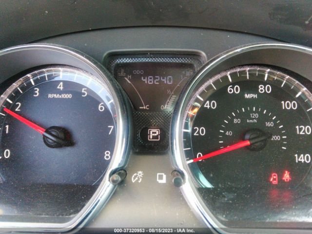 3N1CN7AP2KL847517 Nissan Versa Sedan Sv
