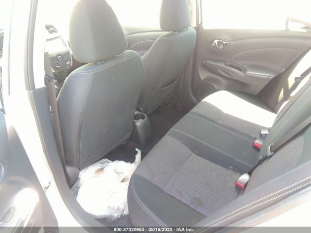 3N1CN7AP2KL847517 Nissan Versa Sedan Sv