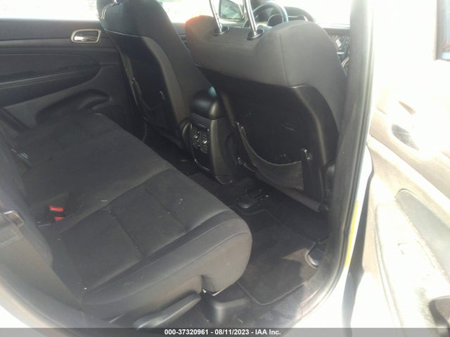 2015 JEEP GRAND CHEROKEE LAREDO VIN: 1C4RJFAG6FC802305