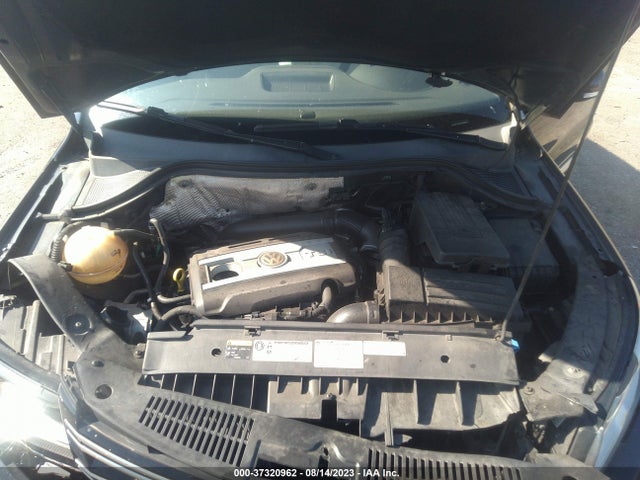 WVGAV7AX9GW080542 Volkswagen Tiguan R-line