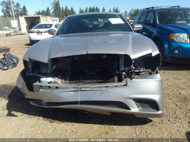 2C3CDXBG8EH241042 Dodge Charger Se