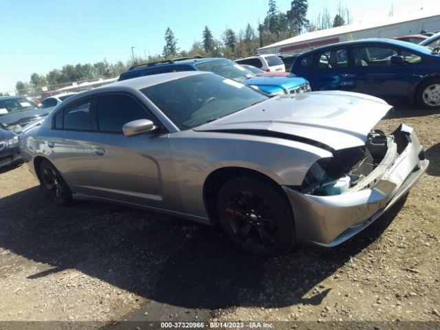 2C3CDXBG8EH241042 Dodge Charger Se