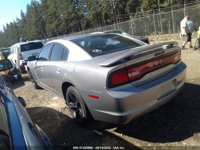 2C3CDXBG8EH241042 Dodge Charger Se