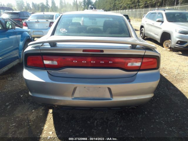 2C3CDXBG8EH241042 Dodge Charger Se