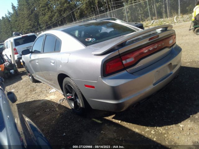 2C3CDXBG8EH241042 Dodge Charger Se