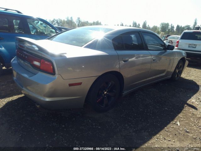 2C3CDXBG8EH241042 Dodge Charger Se