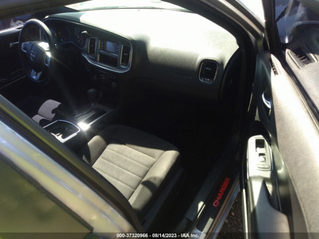 2C3CDXBG8EH241042 Dodge Charger Se