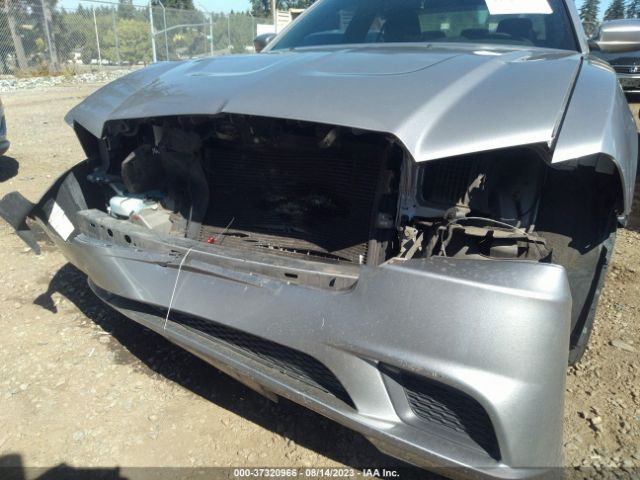 2C3CDXBG8EH241042 Dodge Charger Se